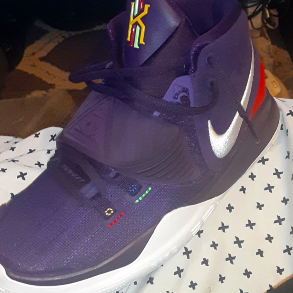 Kyrie sneakers